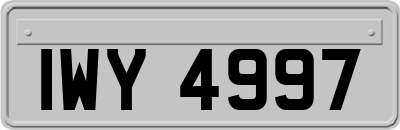 IWY4997