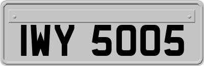 IWY5005