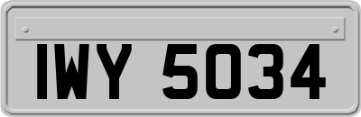 IWY5034