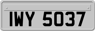 IWY5037