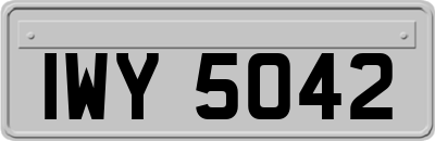 IWY5042