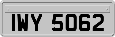 IWY5062