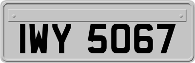 IWY5067