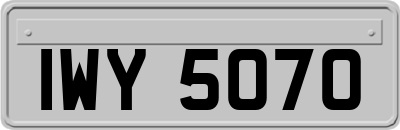 IWY5070