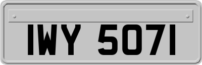 IWY5071