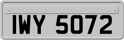 IWY5072