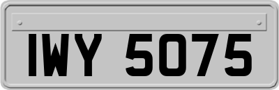 IWY5075