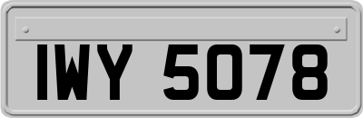 IWY5078