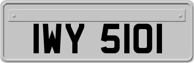 IWY5101