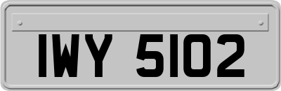 IWY5102