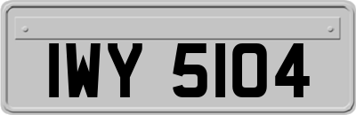 IWY5104
