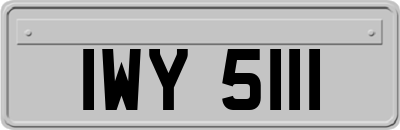 IWY5111