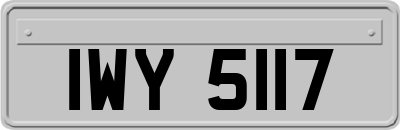 IWY5117