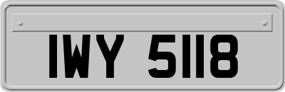 IWY5118