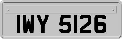 IWY5126