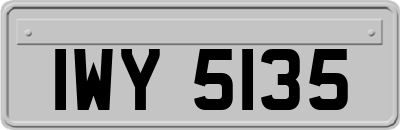 IWY5135