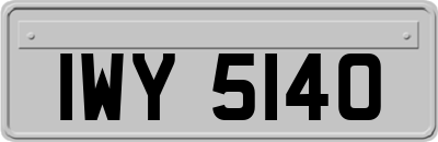 IWY5140