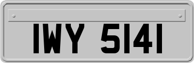 IWY5141