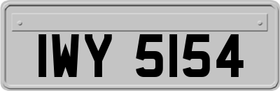 IWY5154