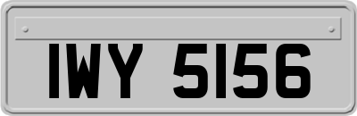 IWY5156