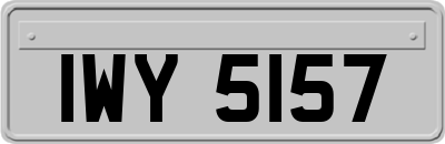 IWY5157