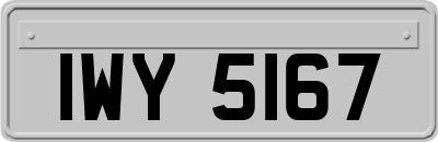 IWY5167