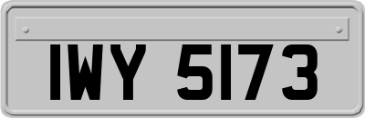 IWY5173