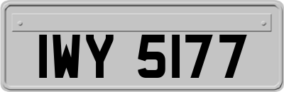 IWY5177