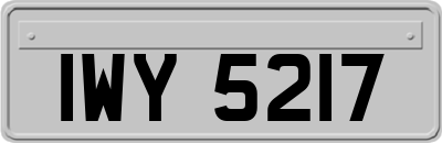 IWY5217