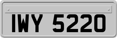 IWY5220
