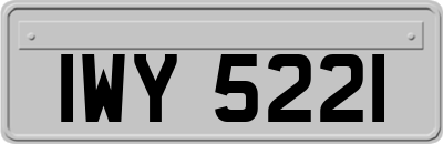 IWY5221