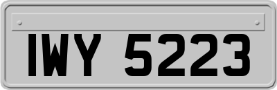 IWY5223