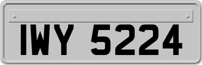 IWY5224