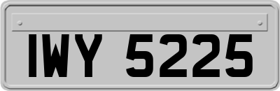 IWY5225
