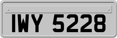 IWY5228