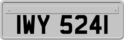 IWY5241