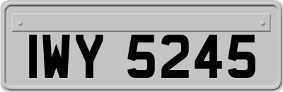 IWY5245