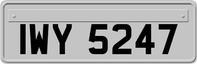 IWY5247