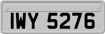 IWY5276