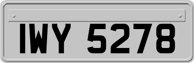 IWY5278