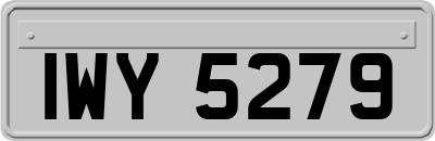 IWY5279