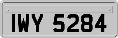 IWY5284