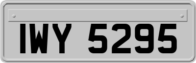 IWY5295