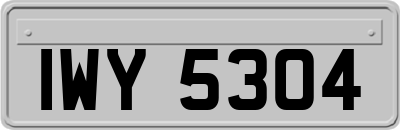IWY5304