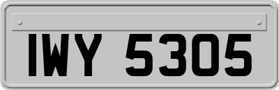 IWY5305