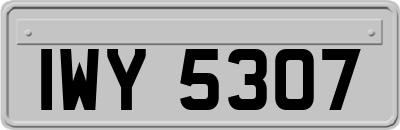 IWY5307
