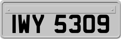 IWY5309