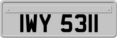 IWY5311