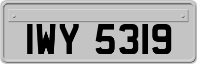 IWY5319