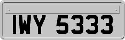 IWY5333